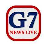 G7 News Live | Indus Appstore | App Icon