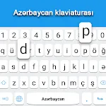 Azerbaijani Keyboard | Indus Appstore | App Icon