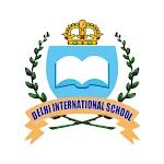 Delhi International Sch Indoreapp icon