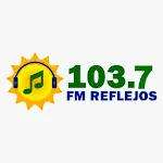 FM Reflejos 103.7 | Indus Appstore | App Icon