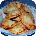 Empanada Recipe | Indus Appstore | App Icon