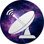 Satellite Finder App | Indus Appstore | App Icon