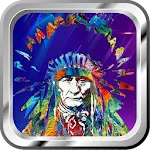 Native American Flute Music: S | Indus Appstore | App Icon