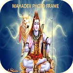 Mahadev Photo Frame | Indus Appstore | App Icon