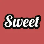 Sweet: Secret Meet Luxury Date | Indus Appstore | App Icon