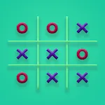 Tic Tac Toe - Puzzle Game | Indus Appstore | App Icon