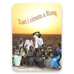 Xan i simata a Roog - songs | Indus Appstore | App Icon