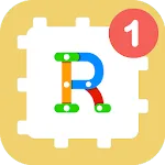 RoboCity 1 Assembly | Indus Appstore | App Icon