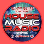 House Music Radio | Indus Appstore | App Icon