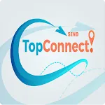 TopConnect | Indus Appstore | App Icon