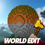 Mod WorldEdit for Minecraft PE | Indus Appstore | App Icon