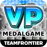 VirtualPusher(メダルゲーム) | Indus Appstore | App Icon