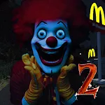 Ronald Horror McDonald's 2 | Indus Appstore | App Icon