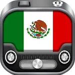 Radio Mexico FM - Radio Online | Indus Appstore | App Icon