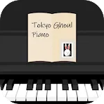 Anime Tokyo Ghoul | Indus Appstore | App Icon