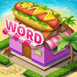 Alice's Restaurant - Word Game | Indus Appstore | App Icon