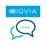 IQVIA HCP Spaceapp icon