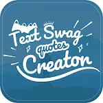 Text Swag Stylish Text Maker | Indus Appstore | App Icon