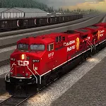 Spider Train Shooting Servival | Indus Appstore | App Icon