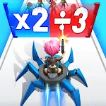 Battle Kiss:Girl's Survival | Indus Appstore | App Icon