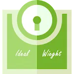 Ideal Weight Calculators | Indus Appstore | App Icon