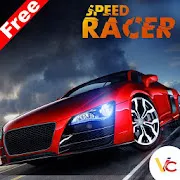 car racing speedy | Indus Appstore | App Icon