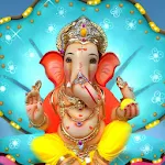 Shree Ganesh Aarti - श्री गणेश | Indus Appstore | App Icon