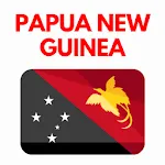 Radio Papua Guinea station | Indus Appstore | App Icon