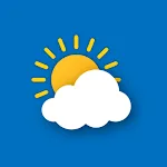 SimpleWeather | Indus Appstore | App Icon