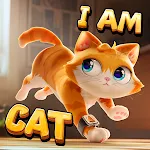 I Am Cat | Indus Appstore | App Icon
