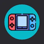 Game Emulator: Retro Gaming | Indus Appstore | App Icon