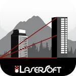 LaserSoft Measure | Indus Appstore | App Icon