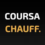 Coursa Chauffeur | Indus Appstore | App Icon