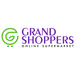 Grand Shoppers Muvattupuzha | Indus Appstore | App Icon