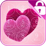 Lock Screen for Girls | Indus Appstore | App Icon