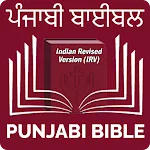 Punjabi Bible (ਪੰਜਾਬੀ ਬਾਈਬਲ) | Indus Appstore | App Icon