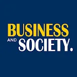 Business Society | Indus Appstore | App Icon