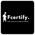 Fcertify: Online Courses, Jobs | Indus Appstore | App Icon