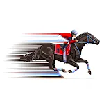 Horse Racing  Tracker - Tips | Indus Appstore | App Icon