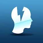 Migraine Relief Hypnosis | Indus Appstore | App Icon