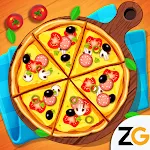 Cooking Family : Madness Restaapp icon