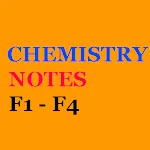 Chemistry F1 - F4 | Indus Appstore | App Icon