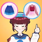 Left or Right: Dress up Show | Indus Appstore | App Icon
