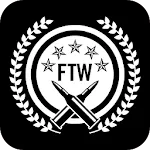 Fire Team Whiskey | Indus Appstore | App Icon