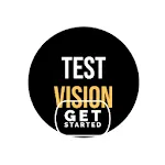 TEST VISION | Indus Appstore | App Icon