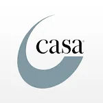 CASA Alerts | Indus Appstore | App Icon