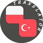 Polish - Turkish Translator | Indus Appstore | App Icon