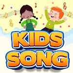 Kids Songs Nursery Rhymes | Indus Appstore | App Icon