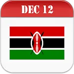 Kenya Calendar | Indus Appstore | App Icon