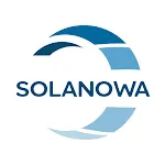 Web社内報アプリ『SOLANOWA』 | Indus Appstore | App Icon